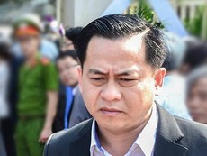 Khởi tố 7 bị can trong vụ án liên quan đến Vũ 'nhôm'