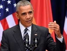 Trực tiếp: Obama gặp gỡ doanh nghiệp trẻ và cộng đồng doanh nghiệp