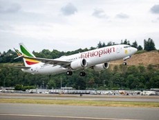 Video: Cận cảnh Boeing 737 Max 8 liên tiếp gặp thảm họa