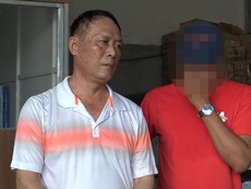 Chân dung ông trùm phía sau vụ 1 tấn ma túy
