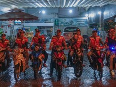 Gặp nạn, hư xe..., hãy gọi SOS 247!
