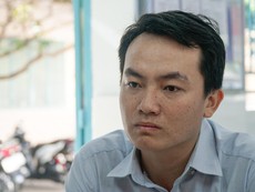 Chàng trai và những 'chuyến xe cuối cùng'
