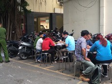 Clip: 'Chưa từng có vụ nào đông người tố như vụ Alibaba'