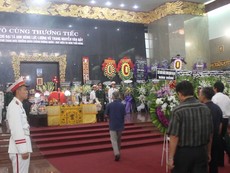 Anh hùng phi công Nguyễn Văn Bảy trong lòng dân
