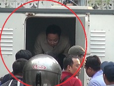 Video: Thực nghiệm vụ thẩm phán xâm phạm chỗ ở tại quận 1