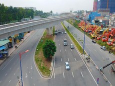 Clip: Thông xe nút giao quan trọng cửa ngõ phía đông TP.HCM