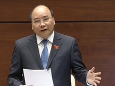 Nếu lặp lại ô nhiễm môi trường phải đóng cửa Formosa