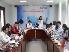 Clip: Tọa đàm “Tránh rủi ro khi mua bán nhà dự án“