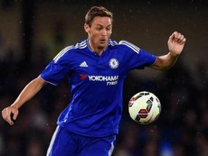 Clip: Chia tay người hùng Matic của Chelsea