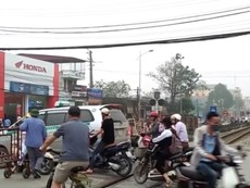 Ủy ban ATGT Quốc gia ra thông điệp Tết Mậu Tuất 2018