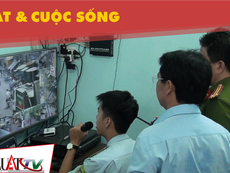 Chợ Thị Nghè trật tự nhờ hệ thống camera