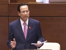 'Việt Nam đủ khung pháp lý để xử lý hành vi xâm hại trẻ em'