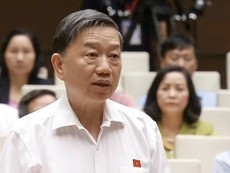 Nhóm giải pháp đối với tình hình xâm hại trẻ em