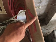 Dân Đà Nẵng bức xúc vì phải chịu cảnh sống chung với bụi