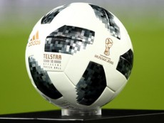 Quả bóng công nghệ tại World Cup 2018 có gì đặc biệt?