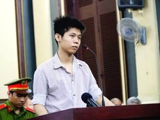 Lời nói sau cùng của kẻ thảm sát 5 người ở Bình Tân