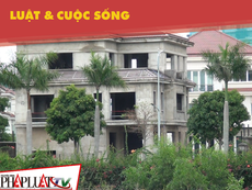 Muốn mua đất nền ở các dự án phân lô, cần lưu ý 5 điều này!