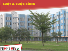 Tìm cách 'giải cứu' hàng ngàn căn hộ tái định cư ở Bình Chánh