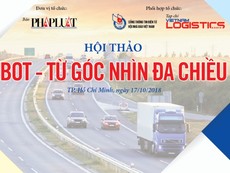 Video: Hội thảo BOT - Từ góc nhìn đa chiều