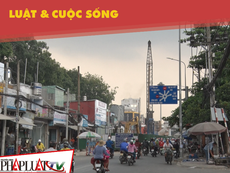 'Phố chuồng cu' phá vỡ quy hoạch kiến trúc đô thị