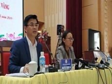 Chủ tịch TP Uông Bí nói về việc xử phạt vụ chùa Ba Vàng