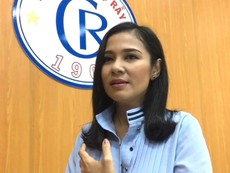 Video: Việt Trinh chia sẻ về quyết định đăng ký hiến tạng