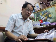 Thư ký riêng kể về Đại tướng Lê Đức Anh