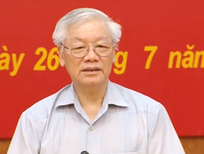 Công tác phòng chống tham nhũng phải làm quyết liệt hơn