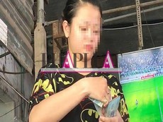 Video: Trường gà trực tuyến khuấy đảo vùng ven TP.HCM