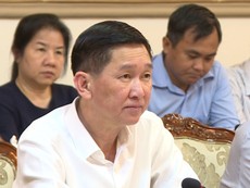 Phải xử lý cán bộ quản lý nếu để xảy ra buôn lậu, hàng giả