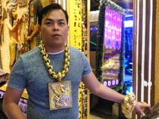 Phúc XO và đồng phạm bị đề nghị truy tố