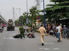 10 tháng đầu năm: Hơn 6.300 người chết vì tai nạn giao thông