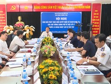 Ban chỉ đạo 389 tìm giải pháp xử lý và chống thuốc lá lậu
