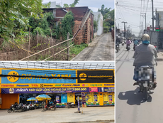 Đón xem: 'Nhức nhối nhà sai phép, không phép ở Hóc Môn'
