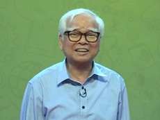 Video: Lời chia sẻ của thầy hiệu trưởng hơn 20 năm trong nghề