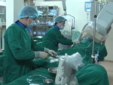 Hội gây mê hồi sức: Sốc phản vệ gây tê 100% là do thuốc