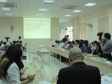 Tọa đàm:Kết nối kiều bào với lĩnh vực y tế trên địa bàn TP.HCM