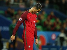 Video Bồ Đào Nha 1-1 Iceland: Thất vọng Ronaldo!