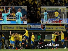 Messi ghi siêu phẩm, Barcelona vẫn mất điểm