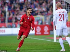 Không có Ronaldo, Bồ Đào Nha vẫn hạ gục Ba Lan