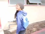 Hô biến quần jeans cũ thành balo