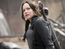 The Hanging Tree - Katniss Everdeen