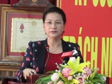 Ông Võ Kim Cự sẽ được cho nghỉ hưu