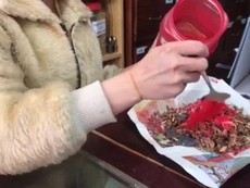 Nhiễm độc thạch tín nguy kịch vì quen xông nhà bằng thuốc bắc
