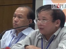 Thứ trưởng Bùi Văn Ga cảnh báo TS có ý định mang 'phao' vào phòng thi