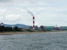 Cơ chế xả thải của Formosa Hà Tĩnh ra sao?
