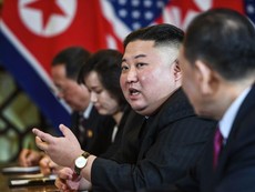 Xem nội dung đối thoại Trump-Kim ngày 2 thượng đỉnh Mỹ-Triều