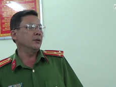 Công an nói gì về vụ bé gái nghi bị xâm hại?