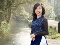 Người phát ngôn mới của Bộ Ngoại giao ra mắt báo giới