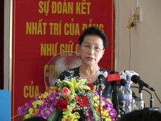 'Phòng ngừa chứ không phải xảy ra rồi trừng phạt'